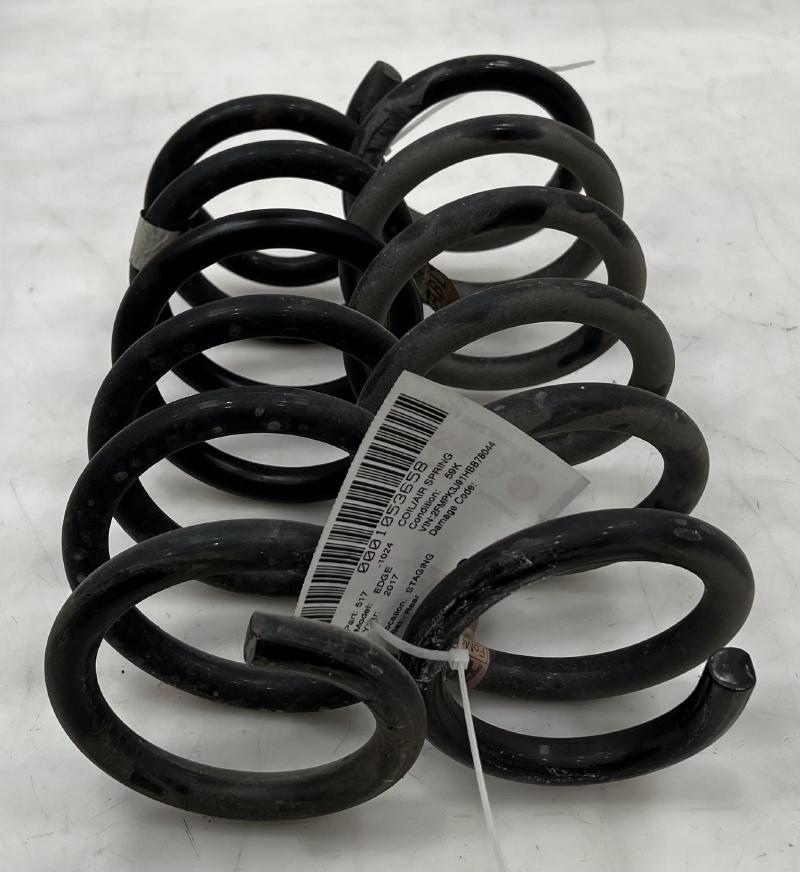 2017 Ford Edge Coil/Air Spring