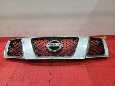 2007 Nissan Pathfinder Grille