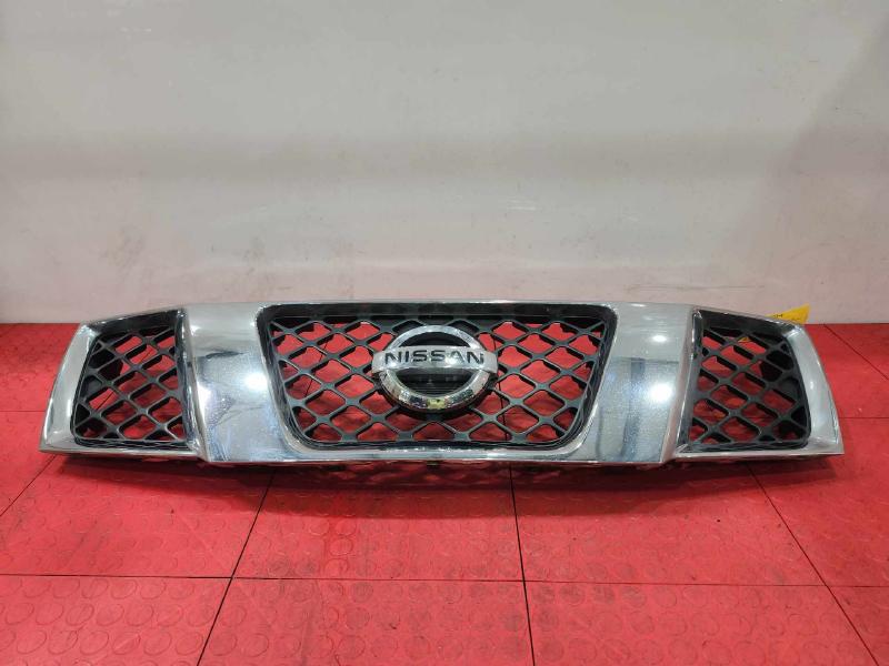 2007 Nissan Pathfinder Grille