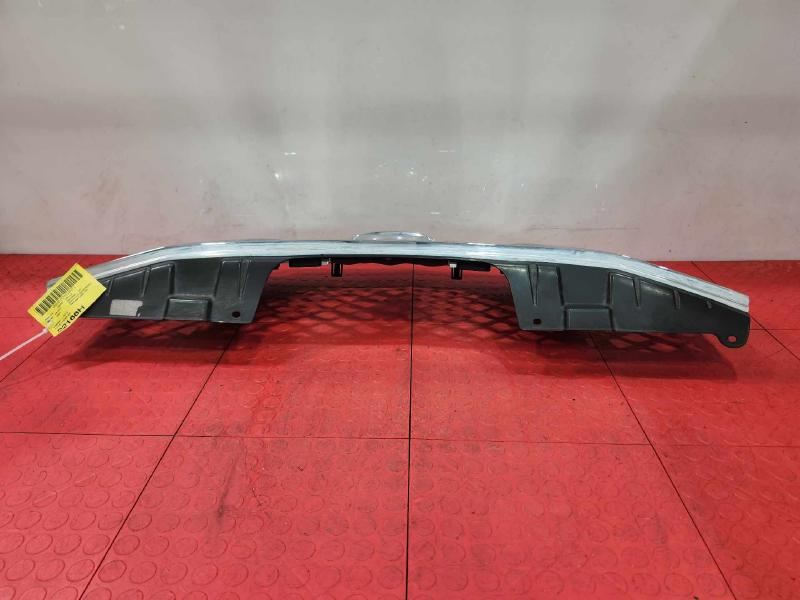 2007 Nissan Pathfinder Grille
