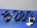 2016 Chevrolet Silverado 1500 Rear Seat Belt