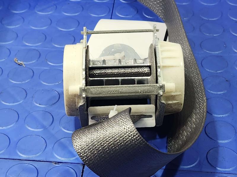 2016 Chevrolet Silverado 1500 Rear Seat Belt