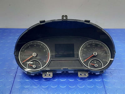2019-2020 Kia Optima Instrument Cluster Speedometer 124K 3.5" Screen OEM 94021D5030
