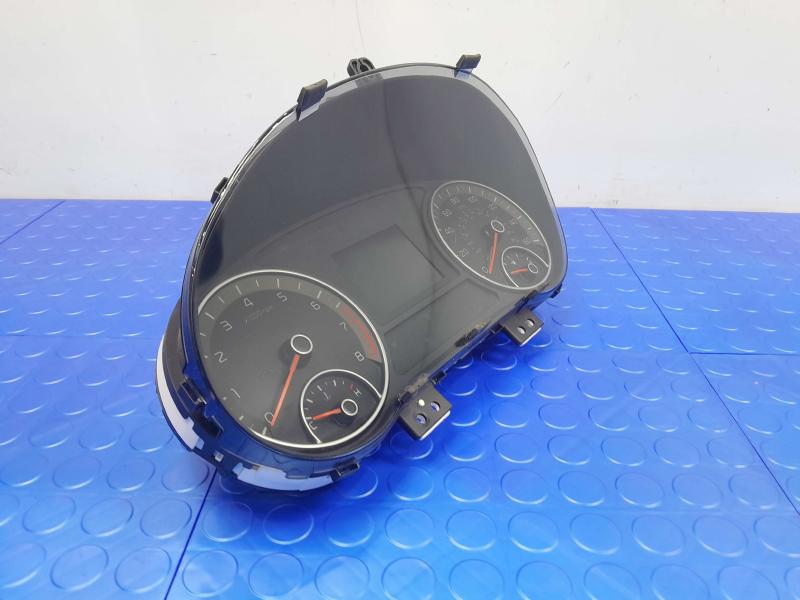 2019-2020 Kia Optima Instrument Cluster Speedometer 124K 3.5" Screen OEM 94021D5030
