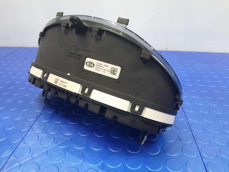 2019-2020 Kia Optima Instrument Cluster Speedometer 124K 3.5" Screen OEM 94021D5030