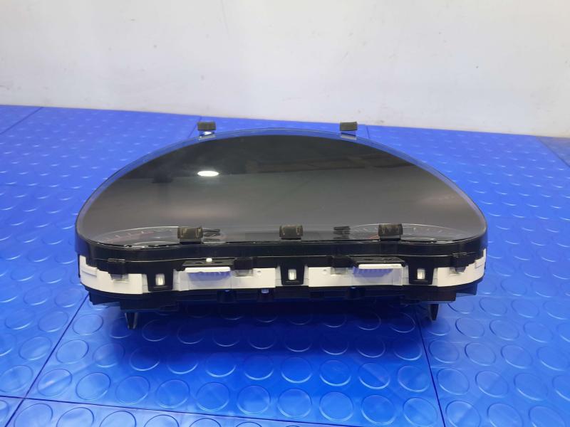 2019-2020 Kia Optima Instrument Cluster Speedometer 124K 3.5" Screen OEM 94021D5030