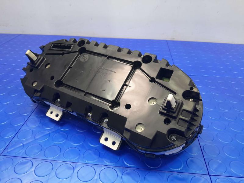 2019-2020 Kia Optima Instrument Cluster Speedometer 124K 3.5" Screen OEM 94021D5030