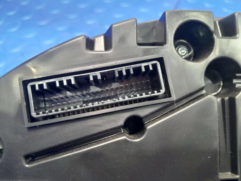 2019-2020 Kia Optima Instrument Cluster Speedometer 124K 3.5" Screen OEM 94021D5030