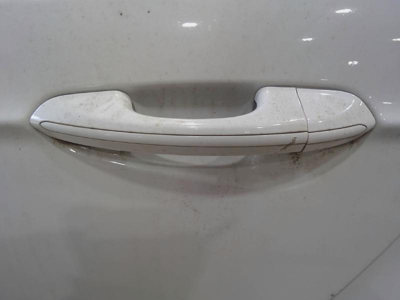 2014 Ford Fusion Outside Door Handle