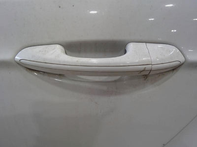 2014 Ford Fusion Outside Door Handle