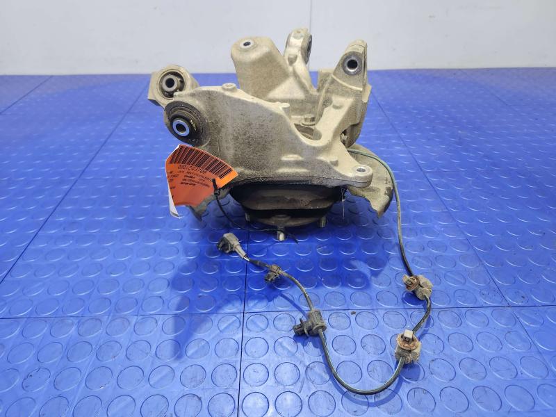 2020 Subaru Forester Rear Knuckle/Stub Axle