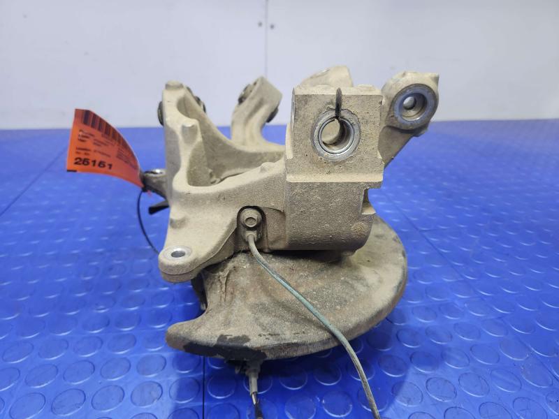 2020 Subaru Forester Rear Knuckle/Stub Axle