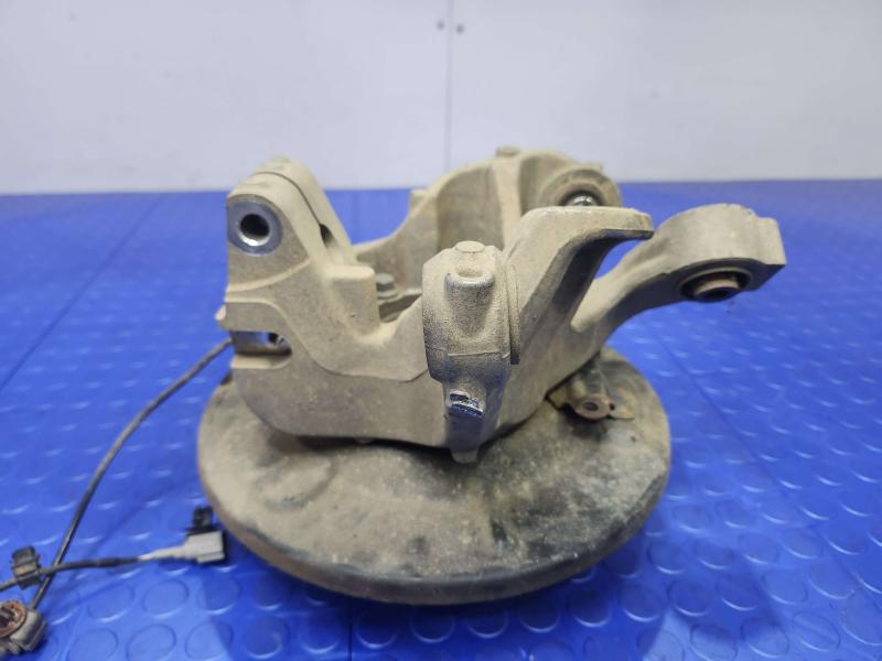 2020 Subaru Forester Rear Knuckle/Stub Axle