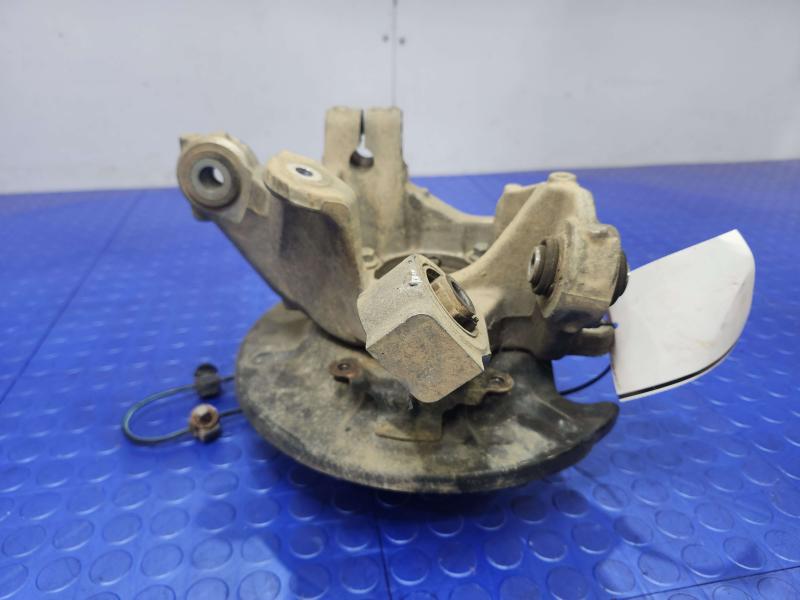 2020 Subaru Forester Rear Knuckle/Stub Axle