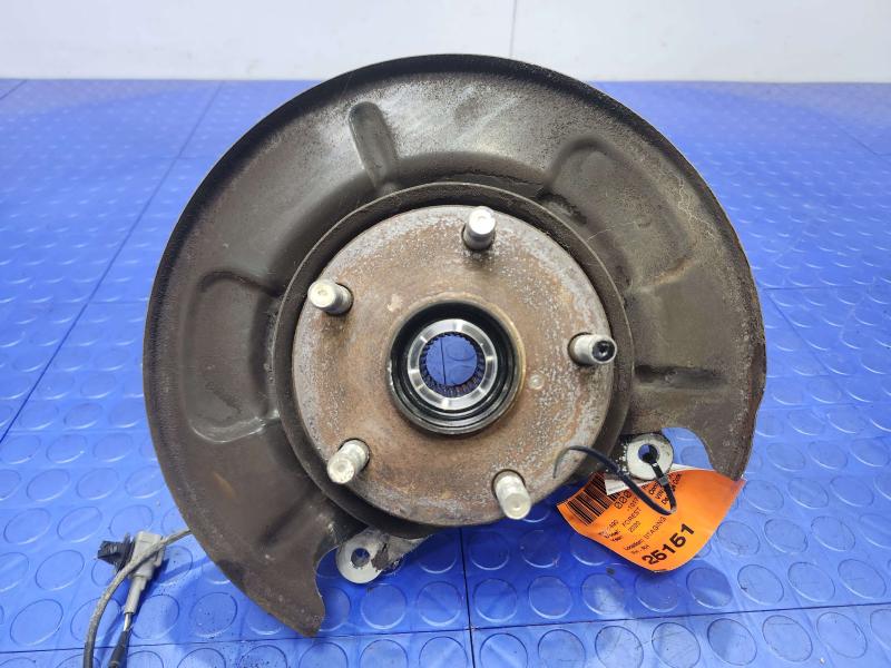 2020 Subaru Forester Rear Knuckle/Stub Axle