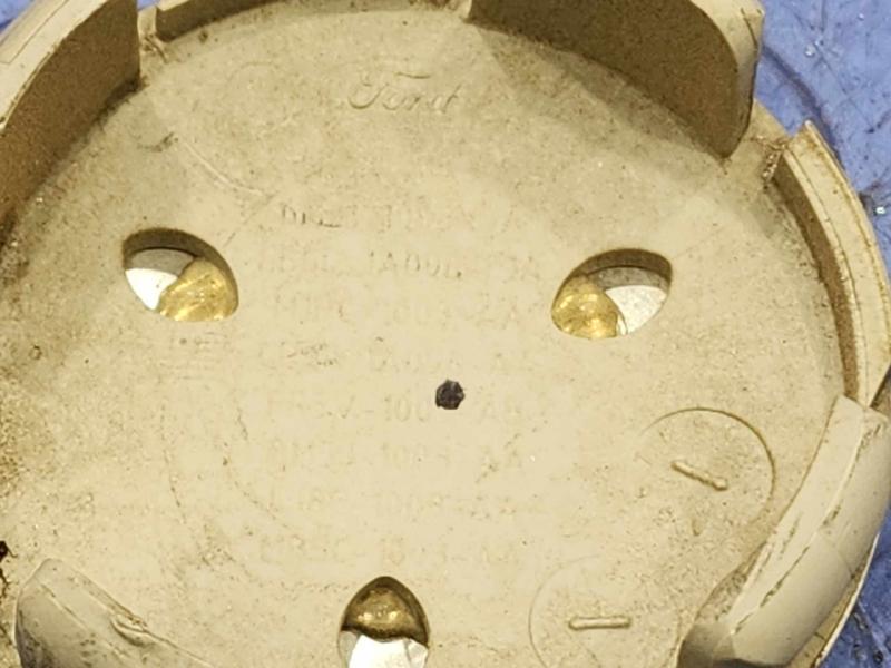 2021 Ford Escape Center Cap
