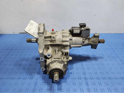 2017 GMC Acadia Transfer Case