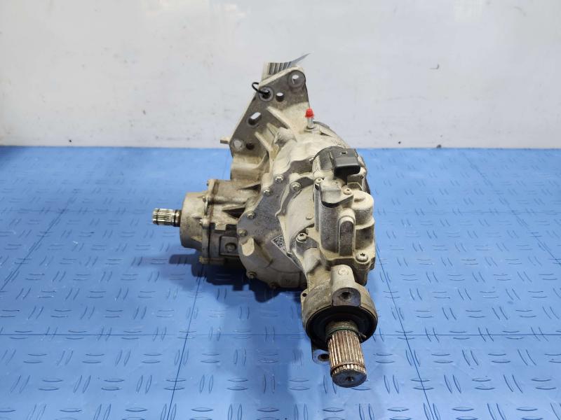 2017 GMC Acadia Transfer Case