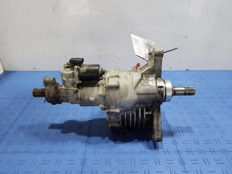 2017 GMC Acadia Transfer Case