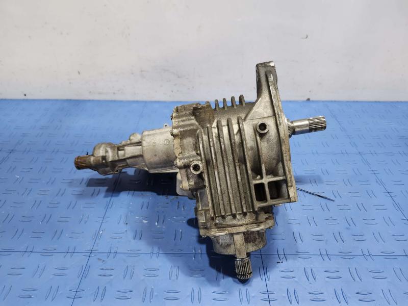 2017 GMC Acadia Transfer Case