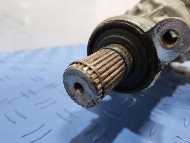 2017 GMC Acadia Transfer Case