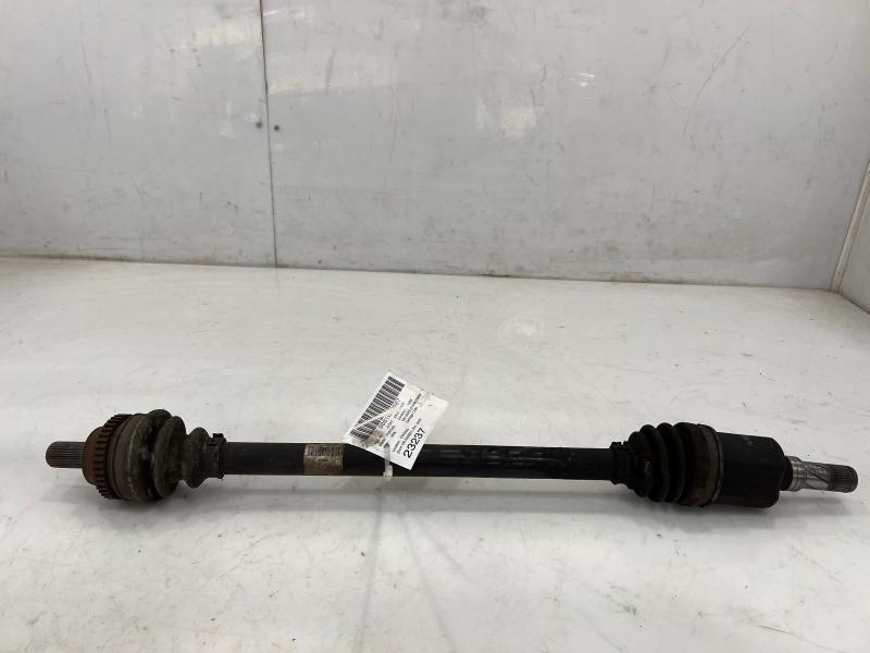 2009 Smart Fortwo CV Drive Axle RH Passenger Side Genuine OEM 4513570801