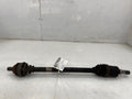 2009 Smart Fortwo CV Drive Axle RH Passenger Side Genuine OEM 4513570801