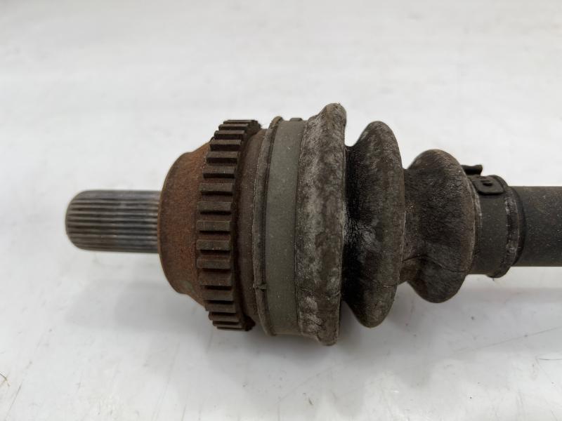 2009 Smart Fortwo CV Drive Axle RH Passenger Side Genuine OEM 4513570801