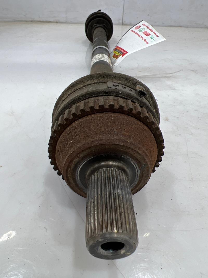 2009 Smart Fortwo CV Drive Axle RH Passenger Side Genuine OEM 4513570801