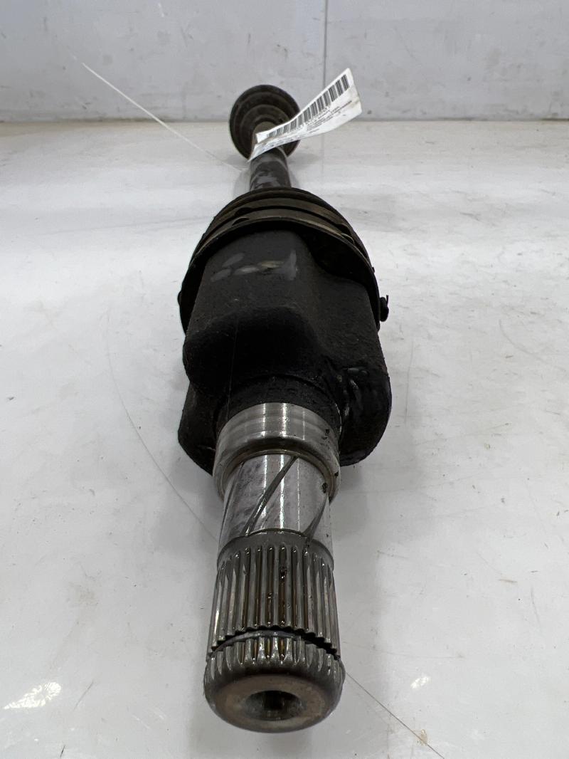 2009 Smart Fortwo CV Drive Axle RH Passenger Side Genuine OEM 4513570801