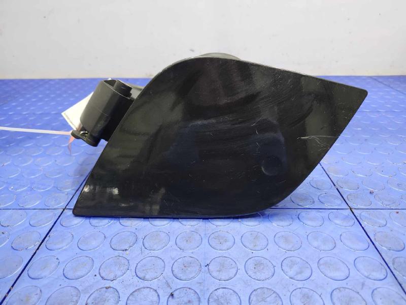 2013 Ford Focus Fuel Tank Door