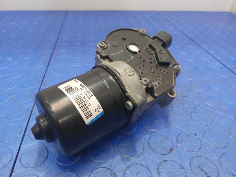 2014 Chevrolet Silverado 1500 Wiper Motor Front