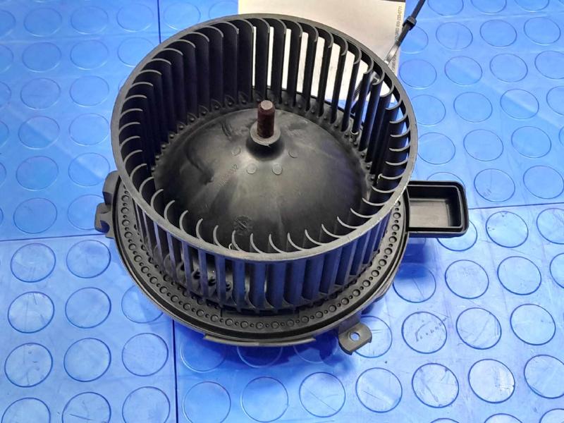 2018 Chevrolet Cruze Blower Motor