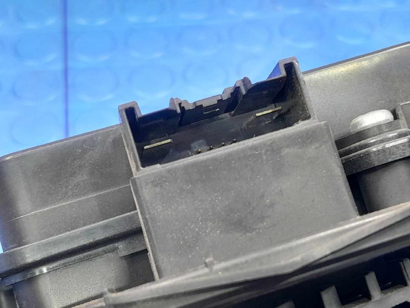 2018 Chevrolet Cruze Blower Motor