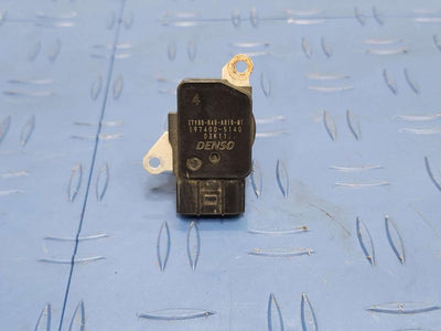 2011 Honda Accord Air Flow Meter