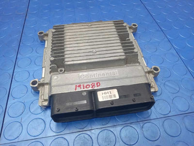 2012 Hyundai Sonata Engine/Motor Brain Box