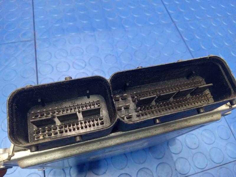 2012 Hyundai Sonata Engine/Motor Brain Box