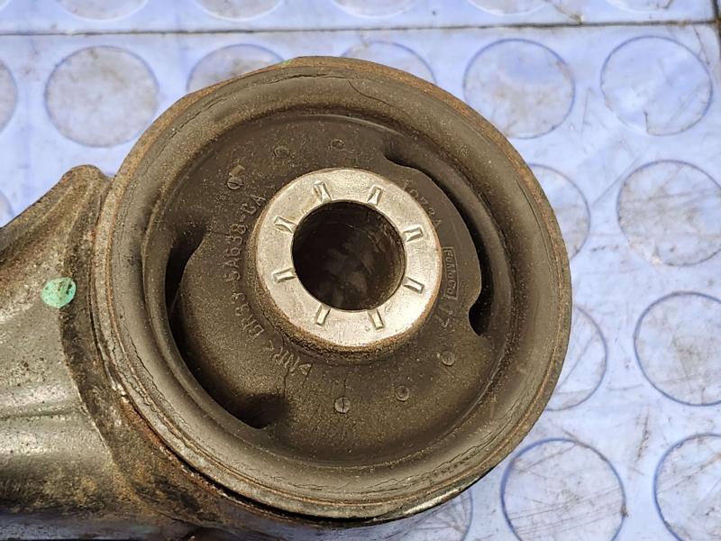 2014 Ford Mustang Upper Control Arm Rear