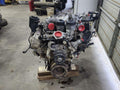2008 Ford F-250 Super Duty Engine Assembly/Motor