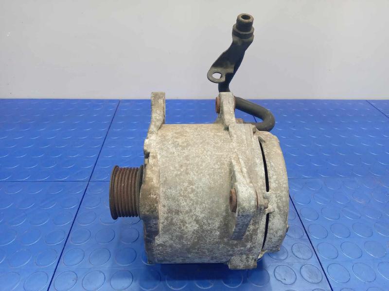 2006 Volkswagen Touareg Alternator