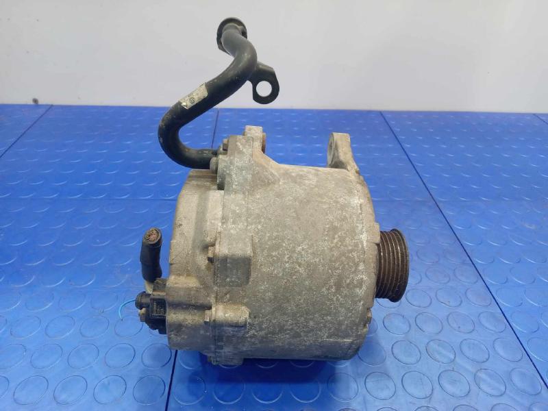 2006 Volkswagen Touareg Alternator