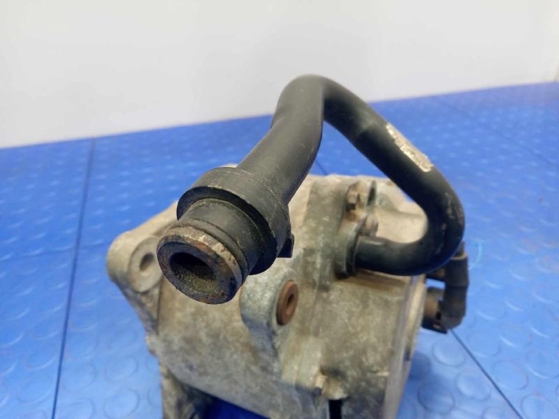 2006 Volkswagen Touareg Alternator