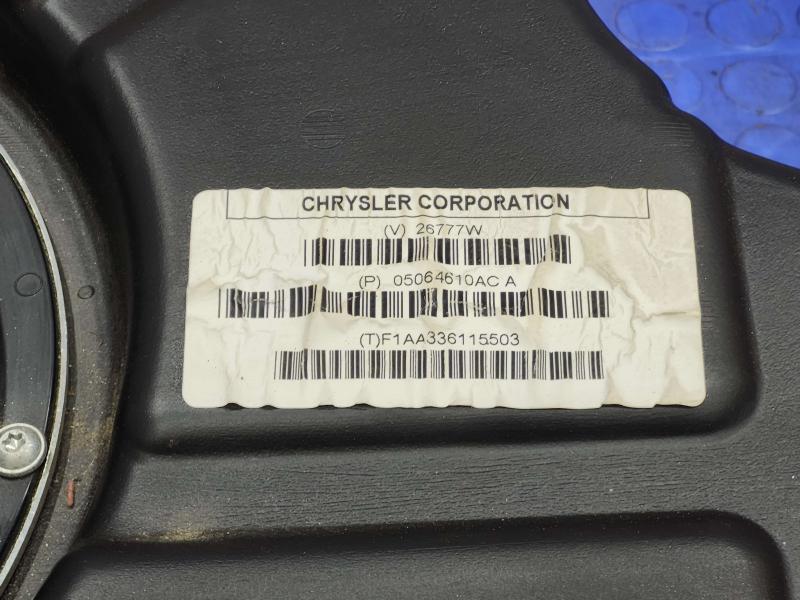 2012 Jeep Grand Cherokee Misc Ebay Parts