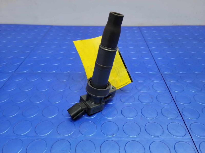 2013 Hyundai Santa Fe Ignition Coil/Ignitor