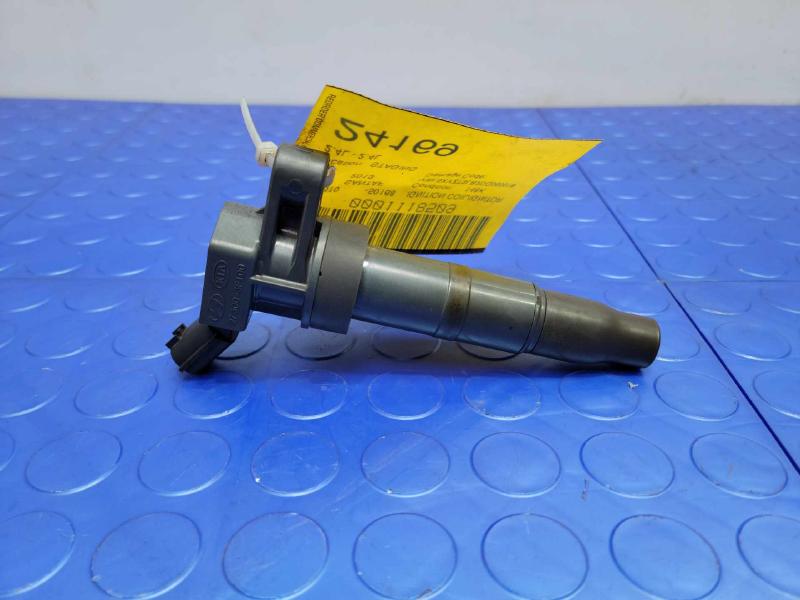2013 Hyundai Santa Fe Ignition Coil/Ignitor