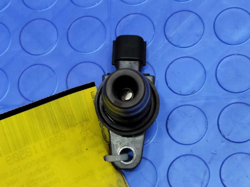 2013 Hyundai Santa Fe Ignition Coil/Ignitor