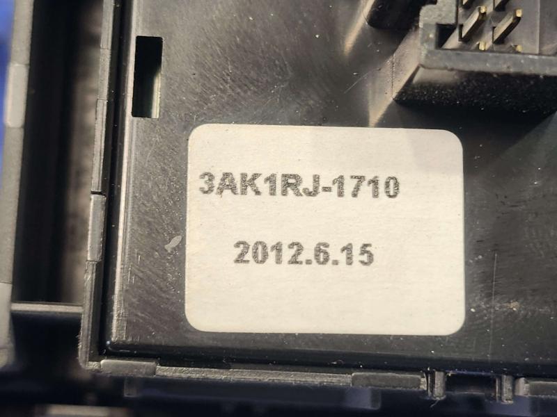 2013 Hyundai Accent Misc Ebay Parts