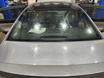 2016 Hyundai Sonata Back Glass/Window