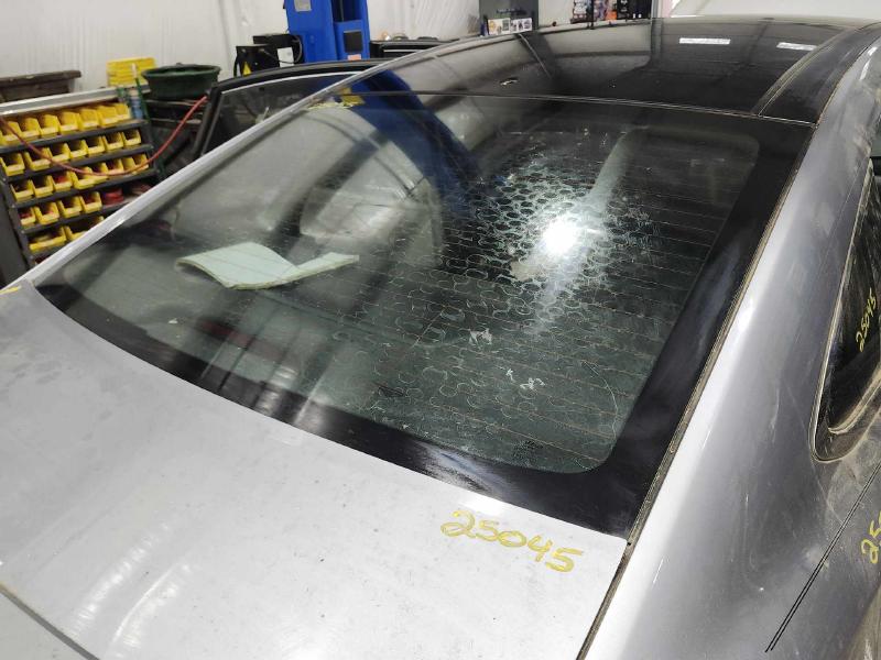 2016 Hyundai Sonata Back Glass/Window