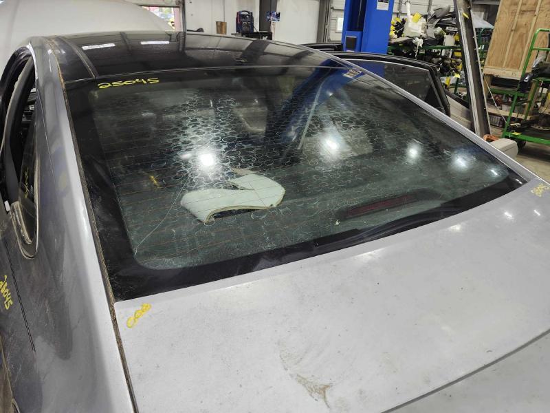 2016 Hyundai Sonata Back Glass/Window